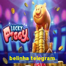 belinha telegram